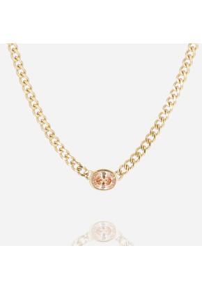 Collier Femme Zag Grazia...