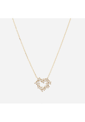 Collier Femme Zag Hocha...