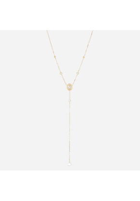 Collier Femme Zag Kohi Réf....