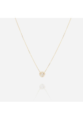 Collier Femme Zag Leonore...
