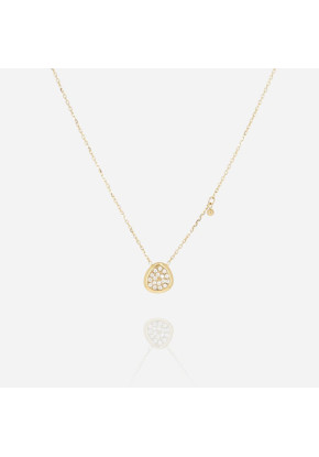 Collier Femme Zag Niralis...