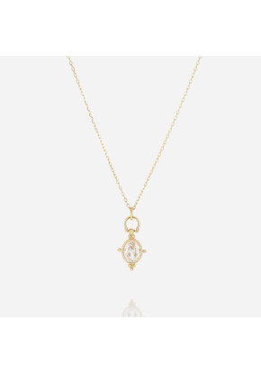 Collier Femme Zag Nysa Réf....