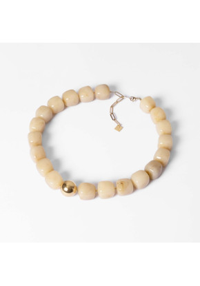 Collier Femme Zag Œdipe...