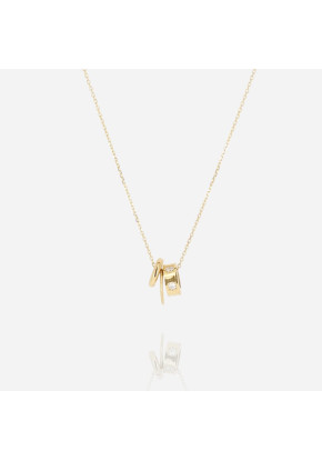Collier Femme Zag Soraya...
