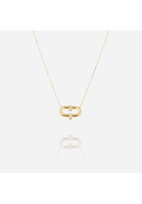 Collier Femme Zag Sykes...