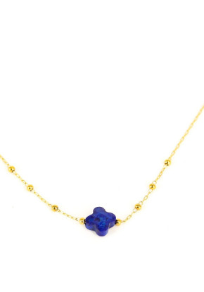 Collier Femme Zag Velasquez...