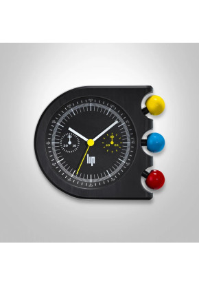 Horloge murale Lip Mach...