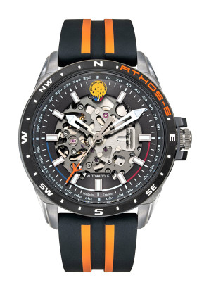 Montre Homme Athos 5...
