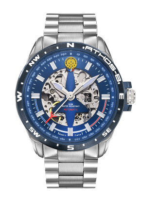 Montre Homme Athos 8...