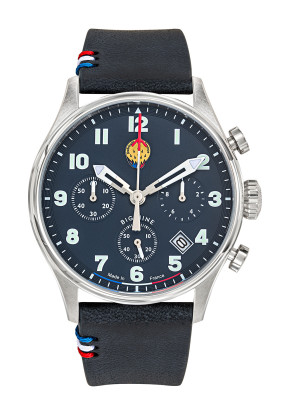 Montre Homme Big nine...