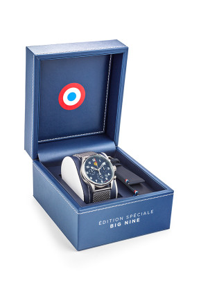 Montre Homme Big nine...