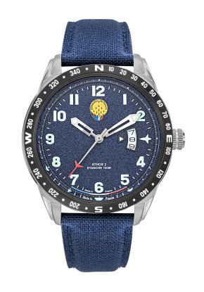 Montre Homme Athos 2...