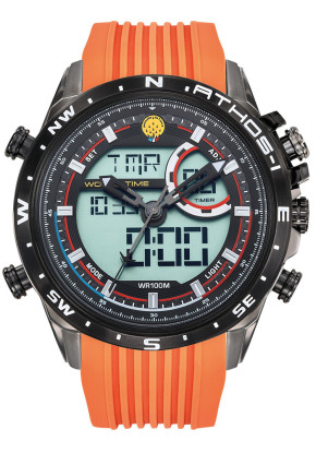 Montre Homme Athos 1...