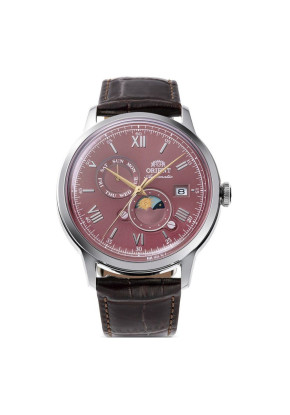 Montre Homme Orient Bambino...