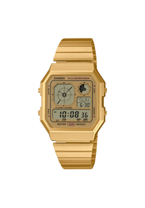 Montre Homme Casio Vintage...