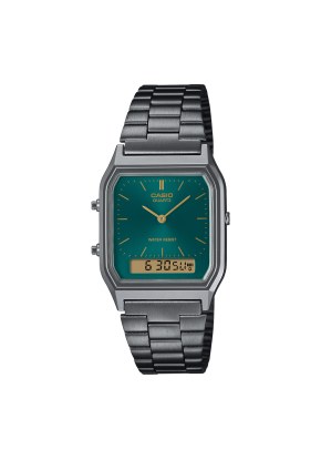 Montre Mixte Casio Vintage...