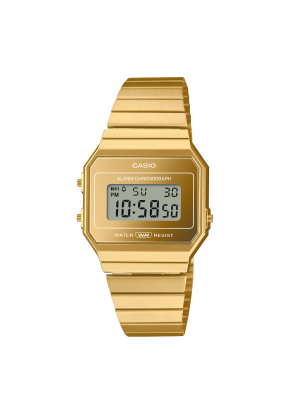 Montre Mixte Casio Vintage...