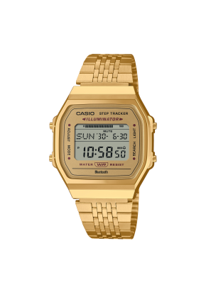 Montre Casio Iconic Réf....