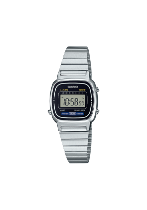Montre Casio Vintage Réf....