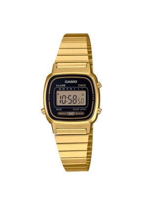 Montre Casio Vintage Réf....