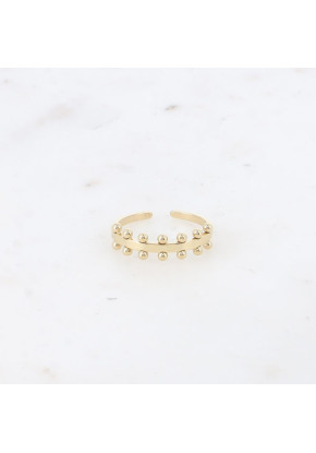Bague Femme Bohm  Réf....