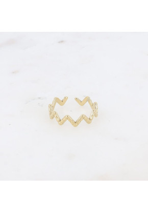 Bague Femme Bohm  Réf....