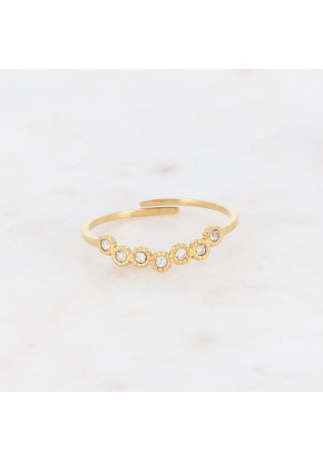 Bague Femme Bohm  Réf....