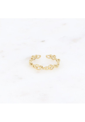 Bague Femme Bohm  Réf....