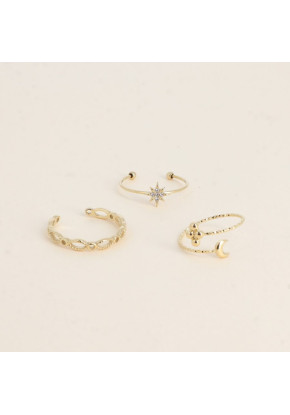 Bague Femme Bohm  Réf....