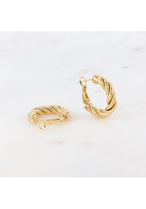 Boucles d'oreilles Femme...
