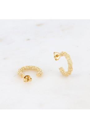 Boucles d'oreilles Femme...