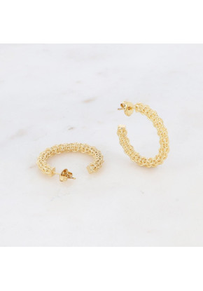 Boucles d'oreilles Femme...