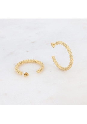 Boucles d'oreilles Femme...