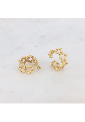 Boucles d'oreilles Femme...