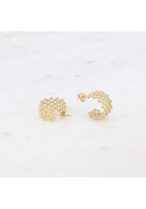Boucles d'oreilles Femme...