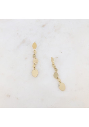 Boucles d'oreilles Femme...