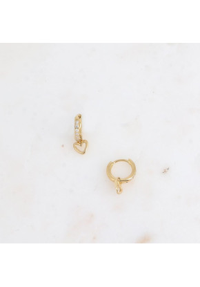 Boucles d'oreilles Femme...