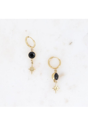 Boucles d'oreilles Femme...
