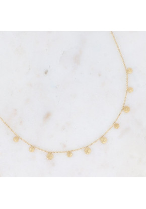 Collier Femme Bohm  Réf....