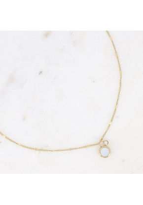 Collier Femme Bohm  Réf....