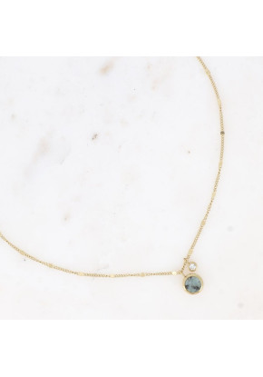 Collier Femme Bohm  Réf....