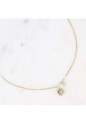 Collier Femme Bohm  Réf....