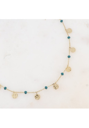 Collier Femme Bohm  Réf....