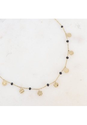 Collier Femme Bohm  Réf....