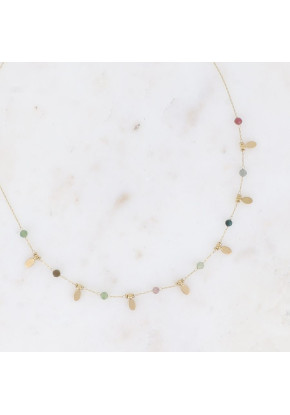 Collier Femme Bohm  Réf....