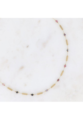 Collier Femme Bohm  Réf....