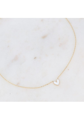 Collier Femme Bohm  Réf....