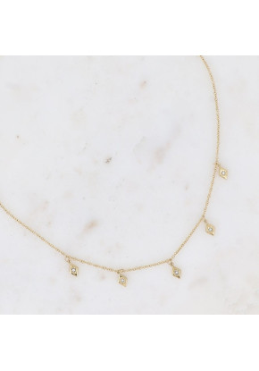 Collier Femme Bohm  Réf....