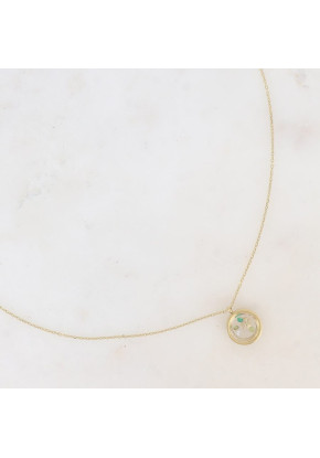 Collier Femme Bohm  Réf....
