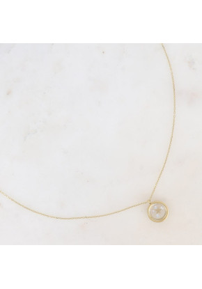 Collier Femme Bohm  Réf....